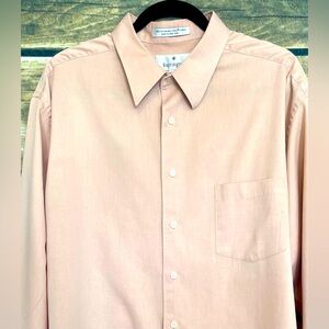 Barrington Button Down Dress Shirt